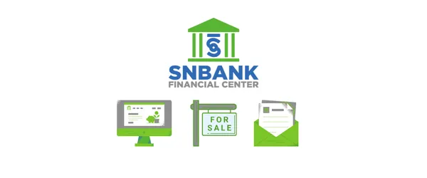 SNB-FINANCIAL CENTER